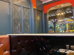 -高第街56号港式餐厅·精选(世茂广场宽厚里大明湖店)