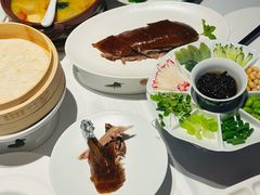 -四季民福烤鸭店(王府井东安门店)