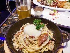 -MOSSO德国餐厅·音乐酒吧(环宇荟店)