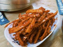 -顺姬冷面(长白西路店)