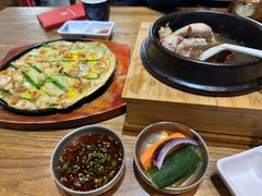 -鲜有基参鸡汤(望京新城店)