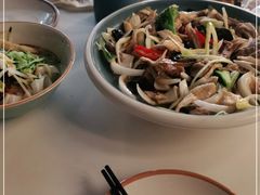 -董小西的凉皮和椒麻鸡(三元桥店)