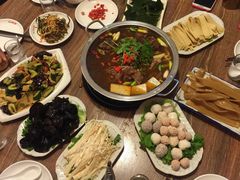 -亿百顺红焖羊排小馆(总店)