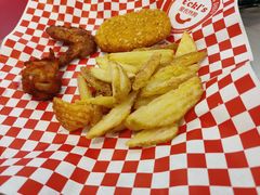 -Eckl’s爱氏热狗(猫街店)
