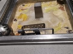 -海底捞火锅(振华商厦店)
