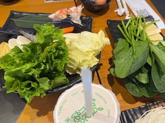 -呷哺呷哺 黄金牧场 (盛世天骄店)