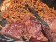 -半秋山西餐厅(襄阳万达店)