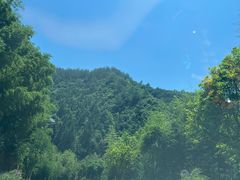 -大明山自然探索公园