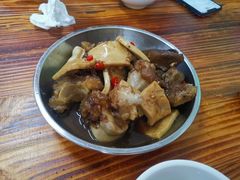 -老兵牛蹄店(下沙店)