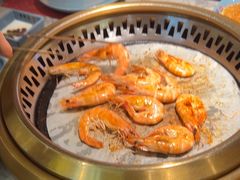 -汉阳廷自助烤肉(同和金铂天地店)