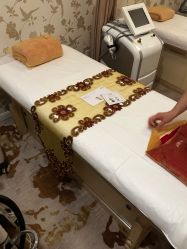 -茜尔维亚修身连锁(庆春银泰店)