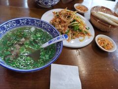 -长安后宰门水盆羊肉(新都心店)