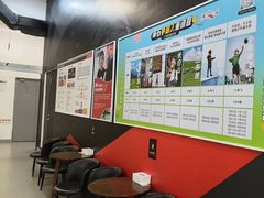 -赫石少儿体能馆(奥森店)
