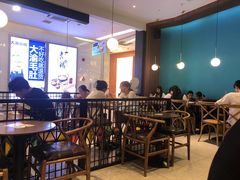 大堂-糖纸甜品(印象城店)