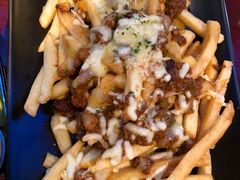 芝士薯条-bluefrog蓝蛙(水游城店)