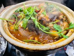 -川香煲(茅台路店)