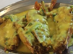 -真浪大家乐海鲜餐馆