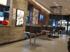-汉堡王(天津鲁能店)