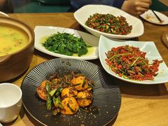 -阿斯牛牛·凉山菜(新会展店)