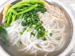 -娟姨螺蛳粉(农院路店)