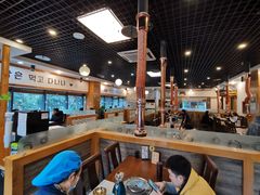 大堂-首尔馆韩国料理(金童路店)