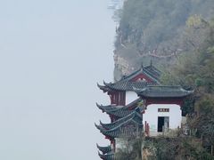 -采石矶景区