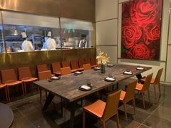 -伯衡55·吉品轩(乌鲁木齐南路店)