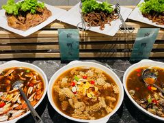 -禾斗海鲜自助(市北诺德店)