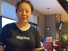 -比格比萨自助(沙河店)