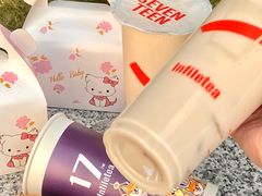 -茵菲乐(师院店)