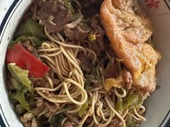 -李易面馆(树木岭店)