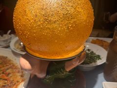 -吴越荣记苏州菜·松鼠桂鱼(月光码头店)