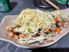 -锦州御烧烤·形象店(人民街店)