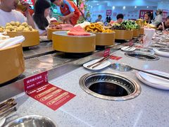 -喜家自助小火锅(乐客城店)