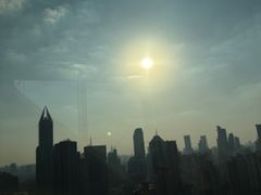 -上海雅居乐万豪侯爵酒店