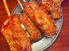 -丰豪烧烤·粤式大排档(学府店)