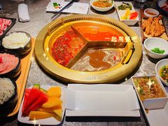 -麻路成都火锅(柏威年店)