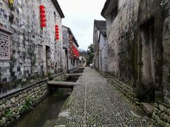 -前童古镇