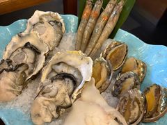 -牛New寿喜烧(闵行龙湖天街店)