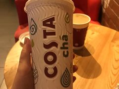 -COSTA COFFEE(新奥购物中心店)