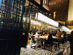 -长沙君悦酒店·自助餐厅咖啡厅