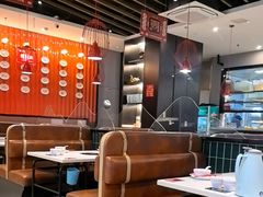 -八合里潮汕鲜牛肉火锅(上海汇智广场店)