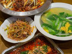 -弓虽昌焖烧鸡(大竹林店)