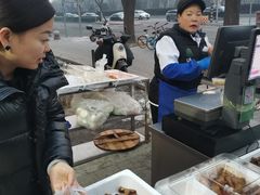 -紫光园(劲松店)