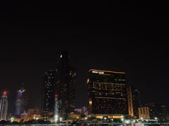 -澳门环岛游湾仔码头