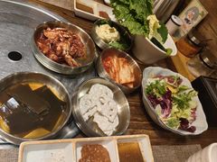 -坦坦大炉·韩式烤肉(望京店)