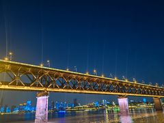 -武汉两江游览·夜游长江(汉口粤汉码头)