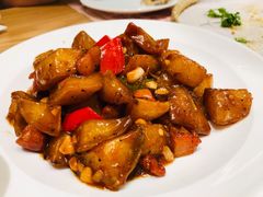 -顺风汤馆·广府粤菜(江宸天街店)