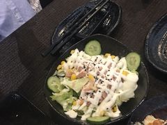 -哏儿寿司(红桥店)