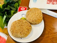 -前门杨记·铜锅涮肉(王府井·故宫店)